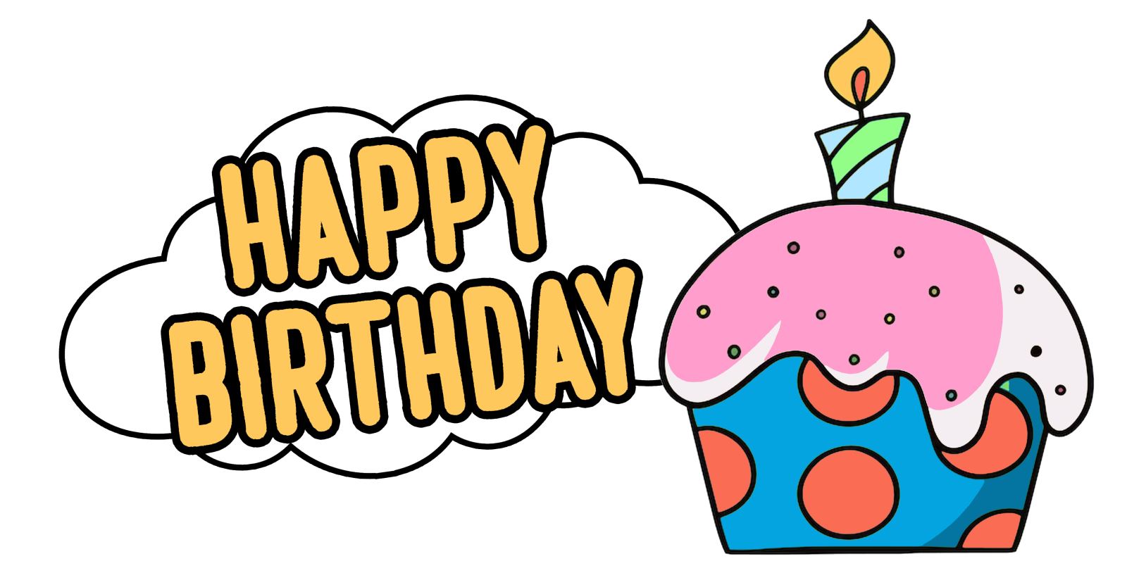 Happy Birthday to Front Room