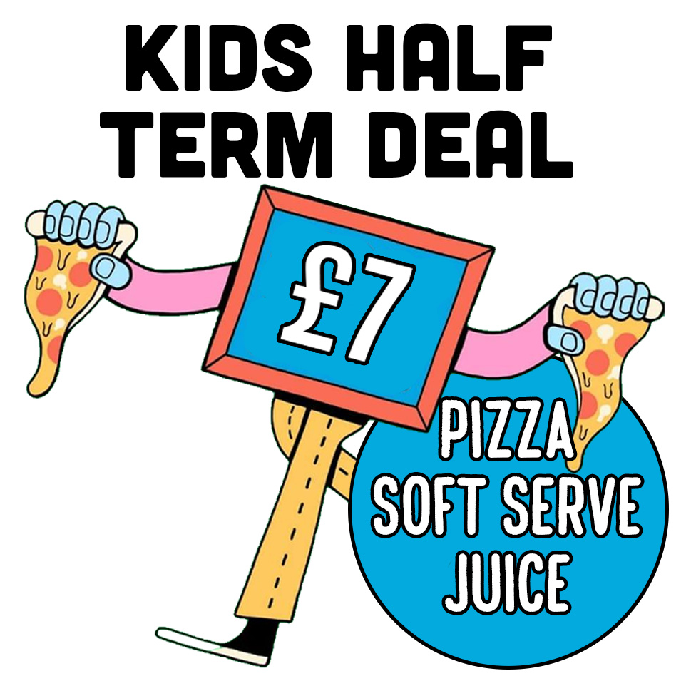 Kids Half Term