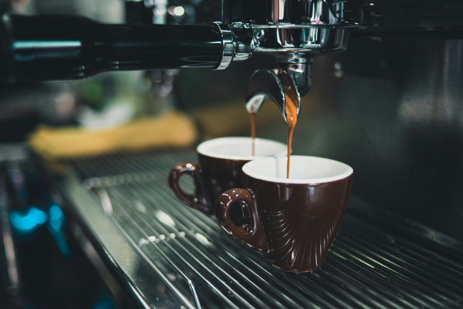 Different coffee regions and how is taste effected